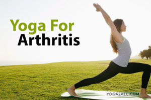 Yoga for Arthritis