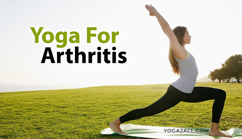 Yoga for Arthritis