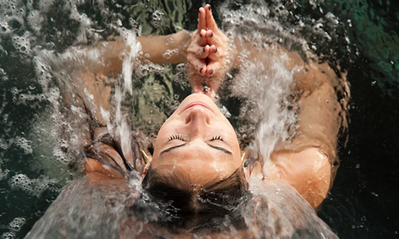 Benefits of Aqua Yoga