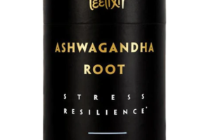 Ashwagandha Benefits