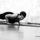 Improve your core strength by practicng PiYo yoga