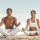 Benefits of Yoga for Erectile Dysfunction