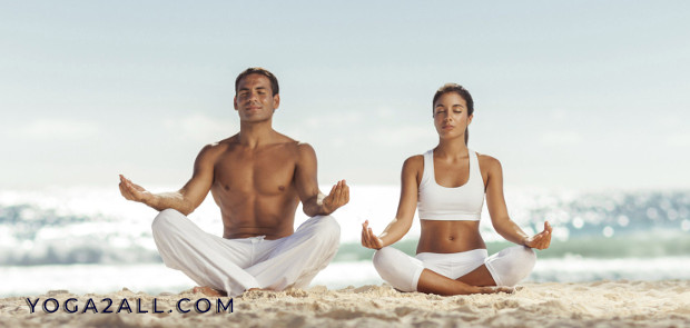 Benefits of Yoga for Erectile Dysfunction