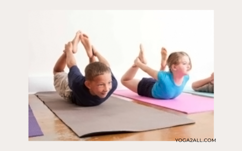 Yoga-for-Children