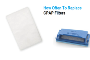 Cap filters replacement