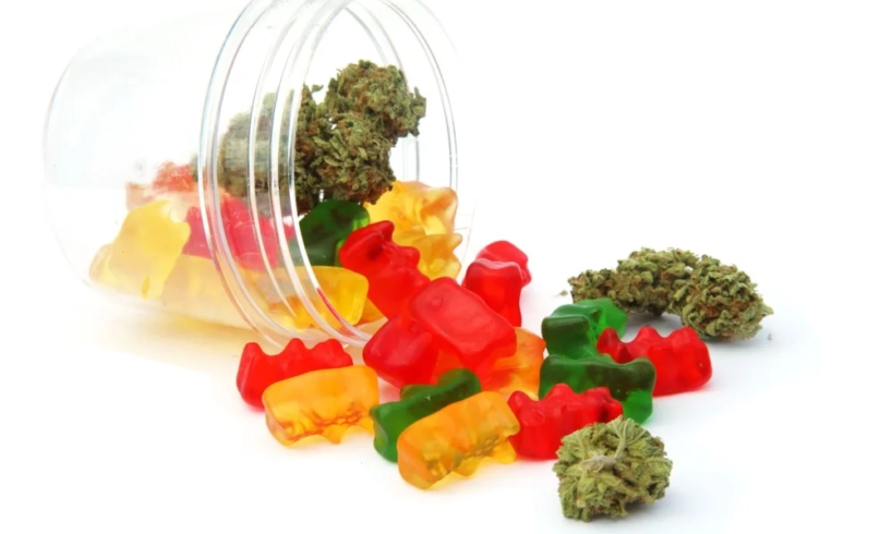 Know About CBD Gummies