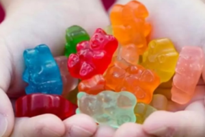 Best CBD gummies