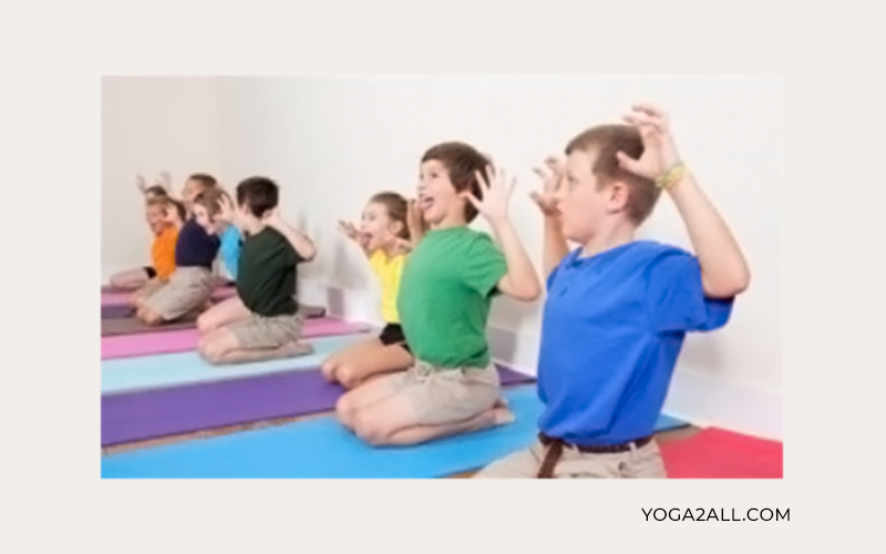 Yoga-for-Children