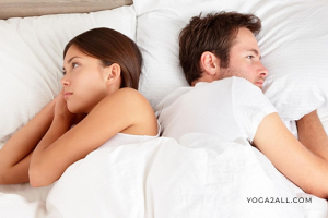 Yoga and premature ejaculation