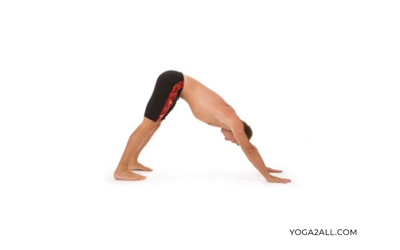 Yoga for Men