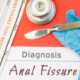 Anal fissure