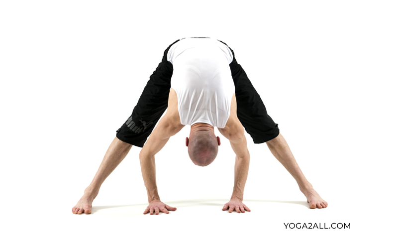 Yoga for Men