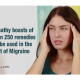 Homeopathy-and-Migraine-headache