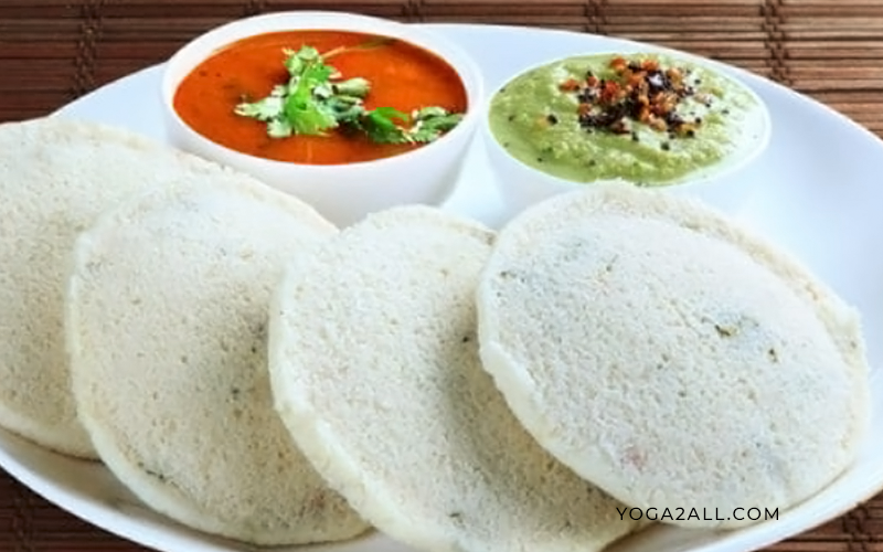 idli