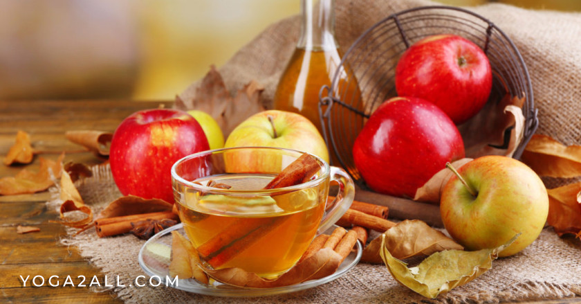 Apple Cider Vinegar