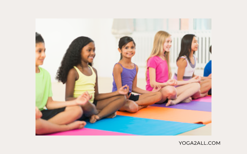 Yoga-for-Children