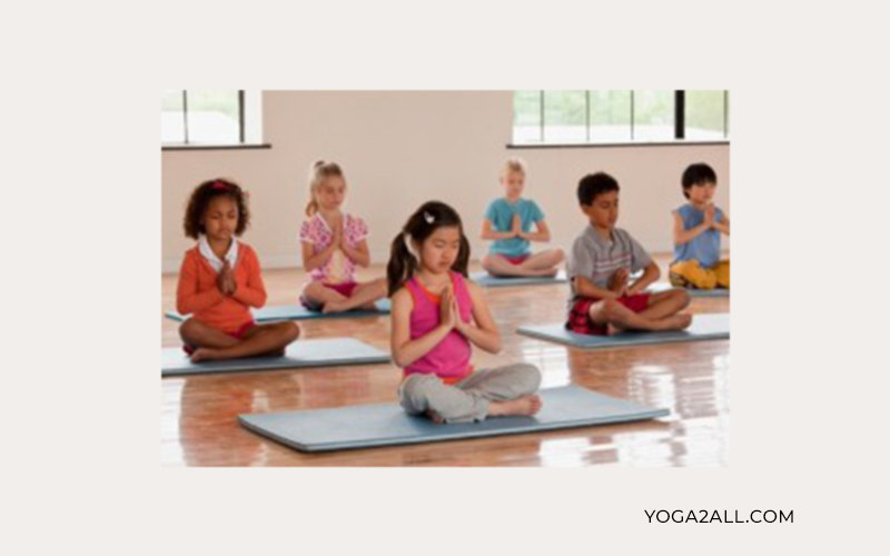 Yoga-for-Children