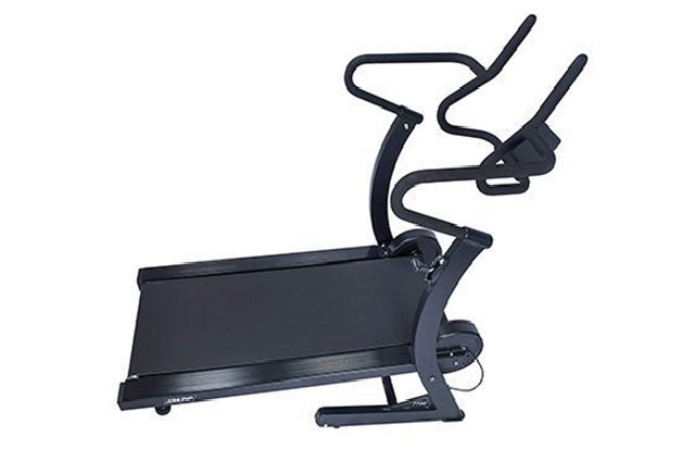 Manual Treadmill