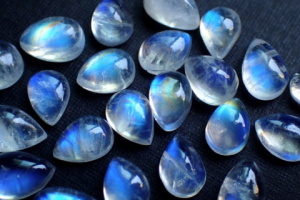 Blue Moonstone