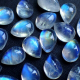 Blue Moonstone