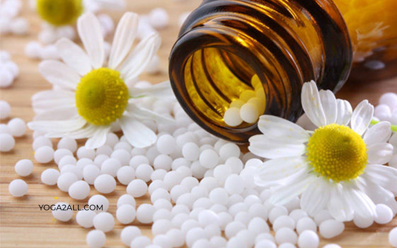 Homeopathy and Migraine headache