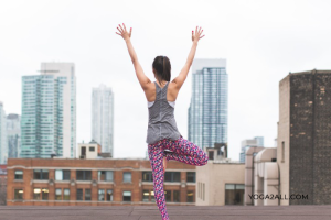 Yoga Mudra