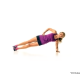 side plank