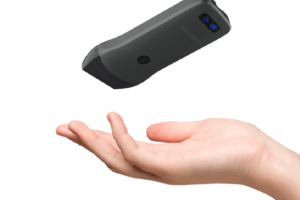 Wellue HANDHELD ULTRASOUND SCANNER