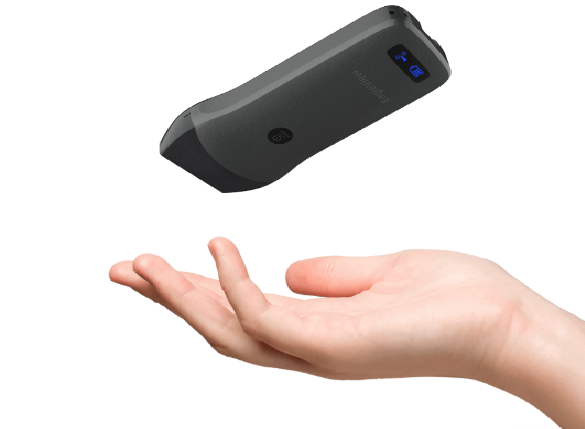 Wellue HANDHELD ULTRASOUND SCANNER