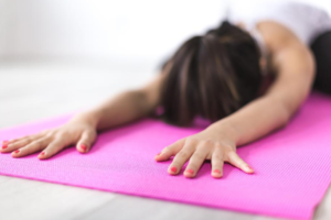 Ways yoga can help a writer