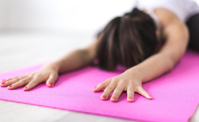 Ways yoga can help a writer