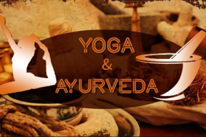 Yoga and Ayurveda