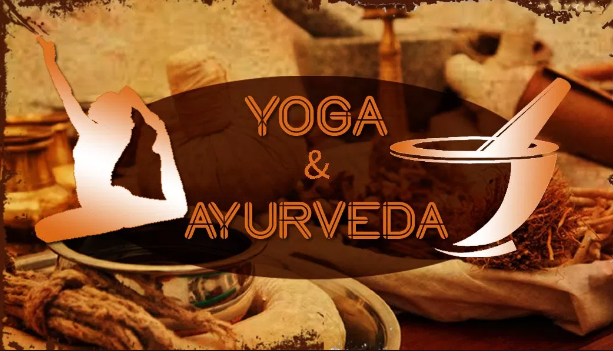 Yoga and Ayurveda