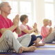 Yoga for Alzheimer