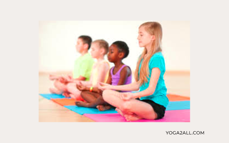 Yoga-for-Children