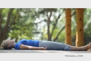 Yoga-Nidra